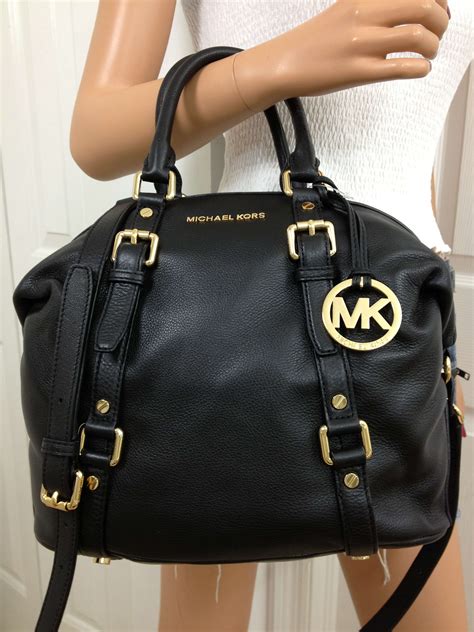 michael kors bedford satchel.